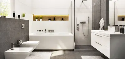 +Dream s.c. Salon Łazienek i wnętrz